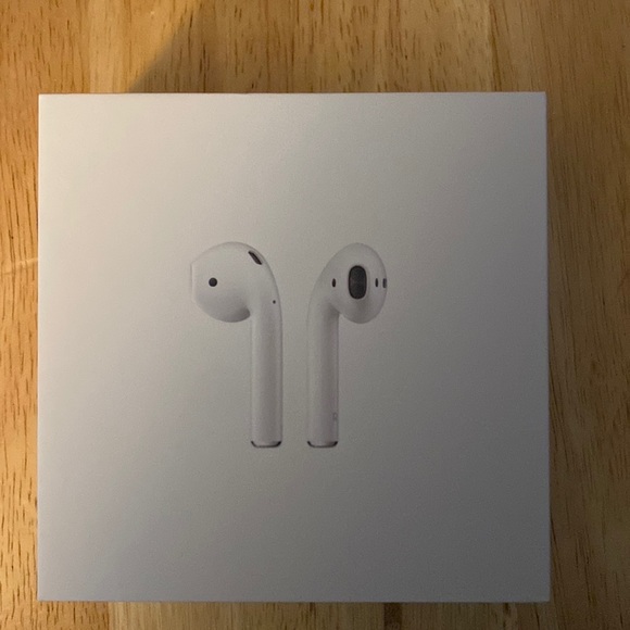 Apple AirPods - Picture 3 of 4